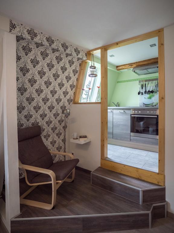 Apartment Fewo-tt Traben-Trarbach